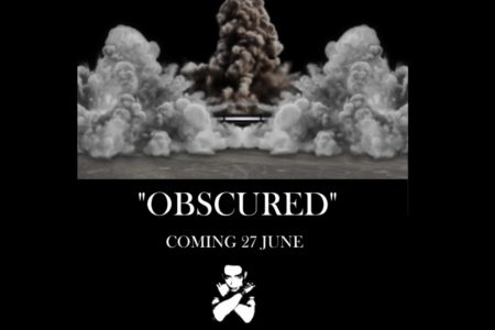 “Obscured” Album Trailer